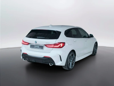 4 - BMW Serie 1 Cascioli Group