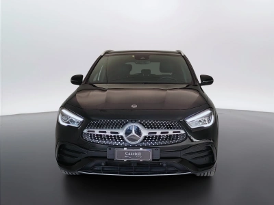 2 - Mercedes-Benz GLA Cascioli Group