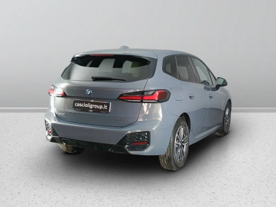 4 - BMW Serie 2 Cascioli Group