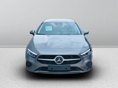 2 - Mercedes-Benz Classe A Cascioli Group