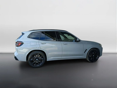 3 - BMW X3 Cascioli Group