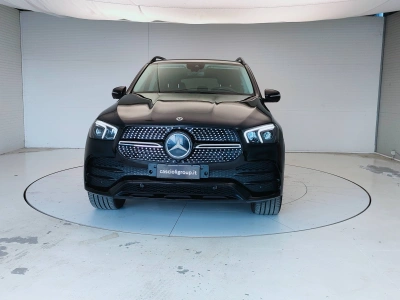 2 - Mercedes-Benz GLE Cascioli Group