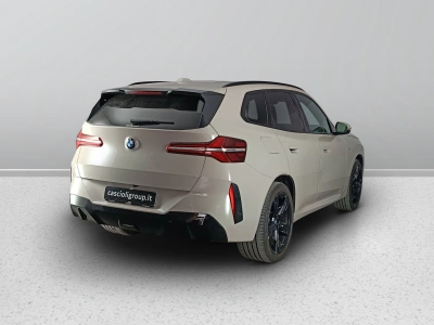 4 - BMW X3 Cascioli Group