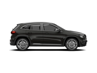 6 - Mercedes-Benz GLA Cascioli Group