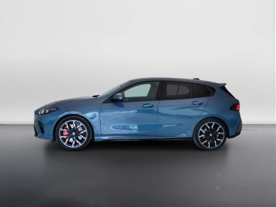 8 - BMW Serie 1 Cascioli Group