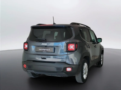 5 - Jeep Renegade Cascioli Group