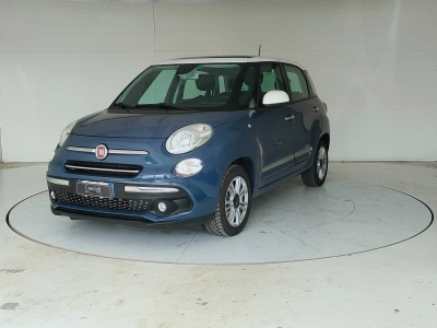 1 - Fiat 500 Cascioli Group