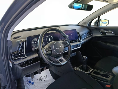 7 - Kia Sportage Cascioli Group