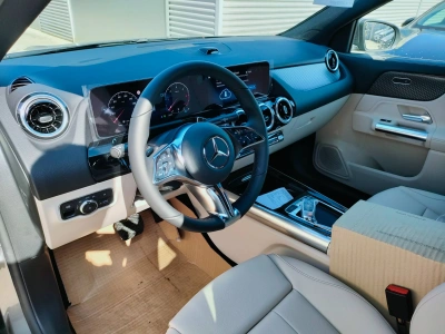 9 - Mercedes-Benz GLA Cascioli Group
