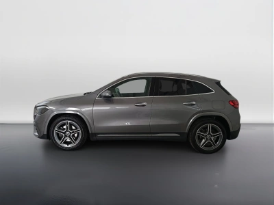 6 - Mercedes-Benz GLA Cascioli Group