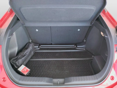9 - Toyota C-HR Cascioli Group