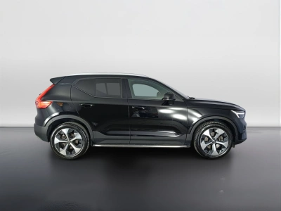 3 - Volvo XC40 Cascioli Group