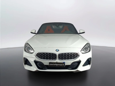 2 - BMW Z4 Cascioli Group