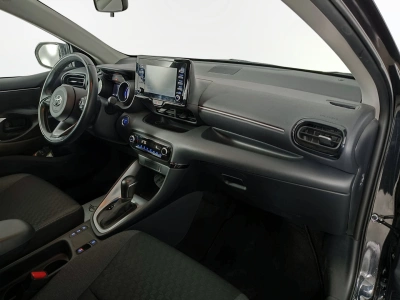 10 - Toyota Yaris Cascioli Group