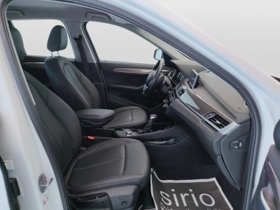 9 - BMW X1 Cascioli Group