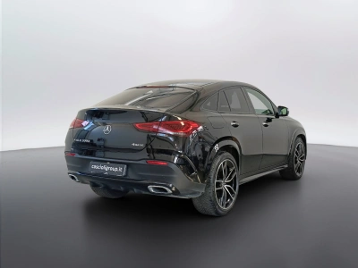 4 - Mercedes-Benz GLE Cascioli Group