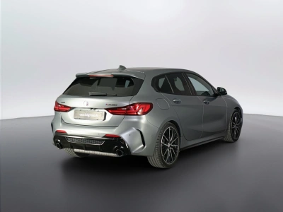 4 - BMW Serie 1 Cascioli Group