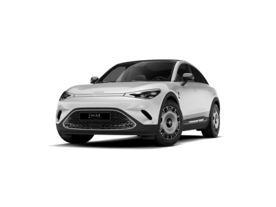 1 - smart #3 Cascioli Group