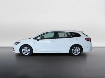 8 - Toyota Corolla Cascioli Group