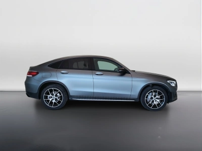 4 - Mercedes-Benz GLC Cascioli Group