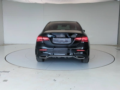 6 - Mercedes-Benz Classe A Cascioli Group