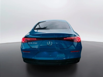 3 - Mercedes-Benz CLA Cascioli Group