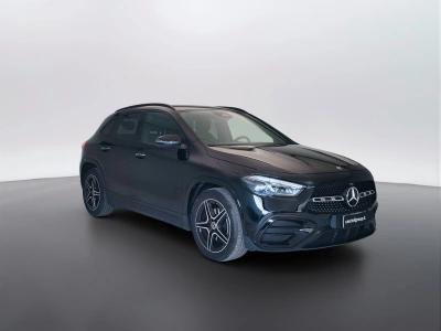 3 - Mercedes-Benz GLA Cascioli Group