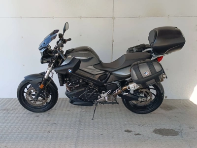 4 - BMW Motorrad R Cascioli Group