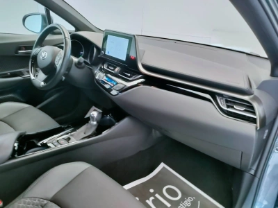 9 - Toyota C-HR Cascioli Group
