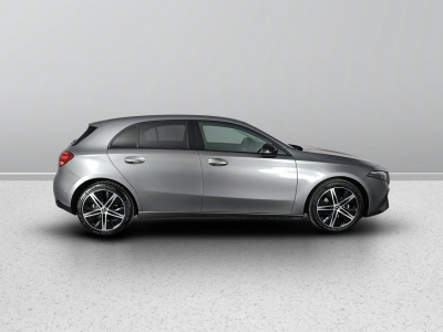 3 - Mercedes-Benz Classe A Cascioli Group