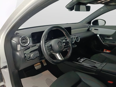 7 - Mercedes-Benz Classe A Cascioli Group