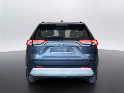 6 - Toyota RAV4 Cascioli Group