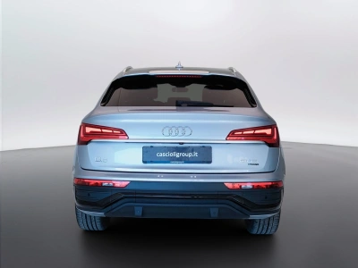 6 - Audi Q5 Cascioli Group