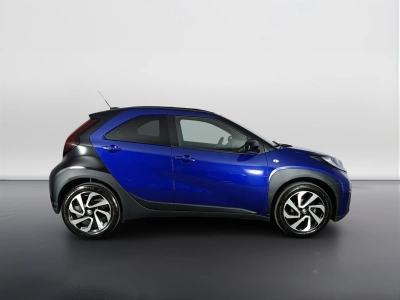 3 - Toyota Aygo X Cascioli Group
