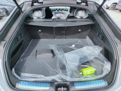 5 - Mercedes-Benz GLC Cascioli Group