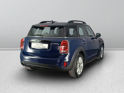 4 - MINI Countryman Cascioli Group