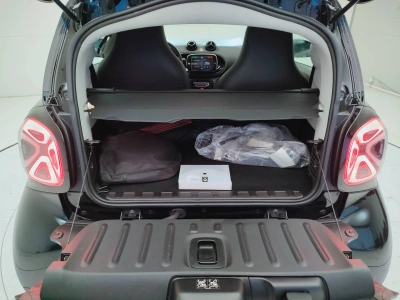 5 - smart fortwo Cascioli Group