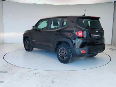7 - Jeep Renegade Cascioli Group