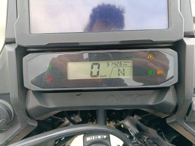 9 - Honda NT Cascioli Group