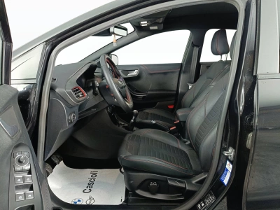 8 - Ford Puma Cascioli Group