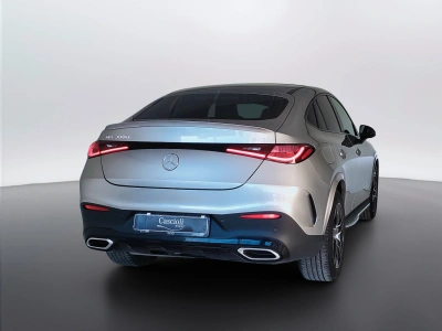 6 - Mercedes-Benz GLC Cascioli Group