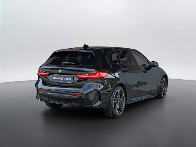 5 - BMW Serie 1 Cascioli Group