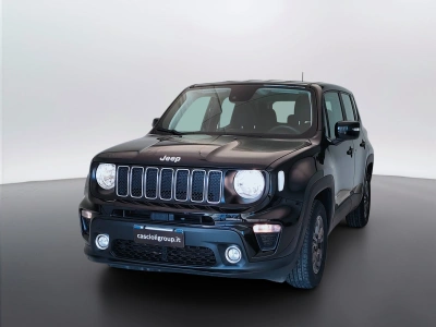 1 - Jeep Renegade Cascioli Group