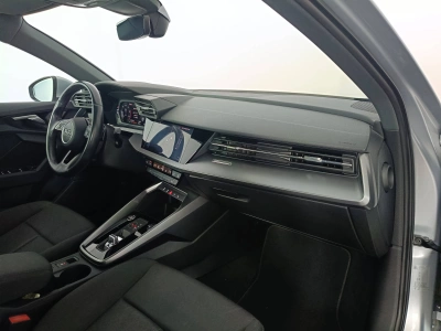 10 - Audi A3 Cascioli Group