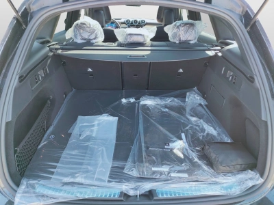 5 - Mercedes AMG GLC Cascioli Group