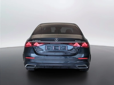 6 - Mercedes-Benz Classe E Cascioli Group