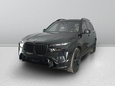 1 - BMW X7 Cascioli Group