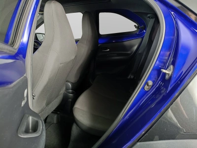 9 - Toyota Aygo X Cascioli Group