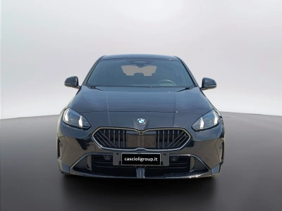 2 - BMW Serie 1 Cascioli Group