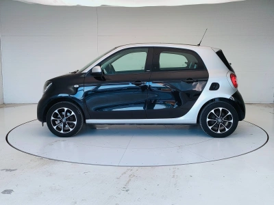 3 - smart forfour Cascioli Group